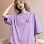 women oversized t shirt