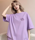 women oversized t shirt