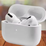 AIRPOD PRO - A True Wireless Bluetooth Headphone and Earphone