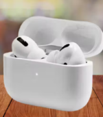 AIRPOD PRO - A True Wireless Bluetooth Headphone and Earphone