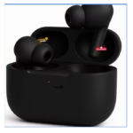True Wireless Bluetooth Earphones With Long Playtime