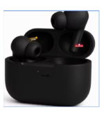 True Wireless Bluetooth Earphones With Long Playtime