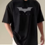 MANBAT OVERSIZED TSHIRT