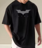 MANBAT OVERSIZED TSHIRT
