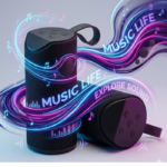 Bluetooth Speaker Tg113