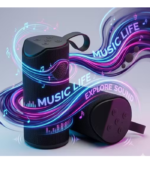 Bluetooth Speaker Tg113