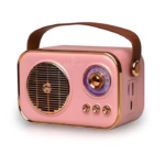 RG Portable Bluetooth Speaker