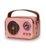 RG Portable Bluetooth Speaker