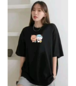 Oversized tshirt for women,shirt for women - Image 2