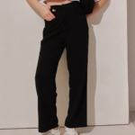 Basic Trouser - Black