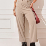 Canton Trouser - Beige