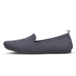 Women's Belly shoe - Grey