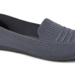 Women's Belly shoe - Grey - Image 2