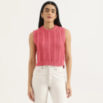 Women Regular V-Neck Solid T-Shirt