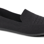 Women's Belly shoe - Black - Image 2