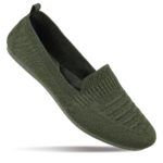 Women's Belly shoe - Mehandi