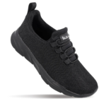 Women's Sports Shoe - Black