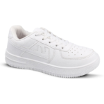 Walkaroo Womens Life Style - White White - Image 2