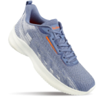 Walkaroo Womens Life Style - Steel Blue