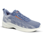 Walkaroo Womens Life Style - Steel Blue - Image 2