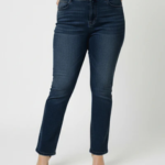 Kraus Kurve Women High-Rise Skinny Jeans - Image 2