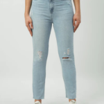 Women Solid Super Skinny Jeans - Image 2