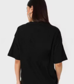 STYLISH WOMENS OVERSIZED T SHIRT - Image 2
