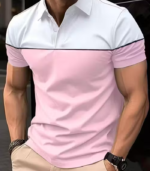 Men's Half Sleeve T-shirts - Image 2