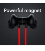 ONE-PLS Bluetooth Neckband with 54H Playtime - Image 2