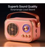 RG Portable Bluetooth Speaker - Image 2