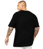 MANBAT OVERSIZED TSHIRT - Image 4