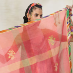 Alex Handwoven Scarf