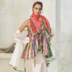 Alex Handwoven Scarf - Image 2