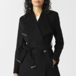 Women Grey Solid Casual Jacket