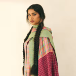 Aura Handwoven Stole
