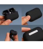 True Wireless Bluetooth Earphones With Long Playtime - Image 3