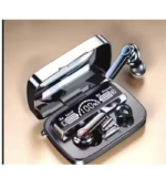 M19 Wireless Headphones with Giant LED Display & Built-in Emergency Phone Charger - Image 3