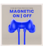 oneplus Wireless Neckband Z2 ANC, #NECKBAND With Type C Fast - Image 3