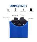 COMBO Bluetooth Speaker - Image 3