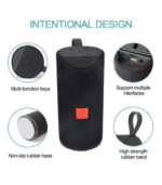 Bluetooth Speaker Tg113 - Image 3