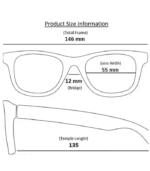 Premium Collection of Sunglasses for Men and Women: Best Brands and Styles - Image 3