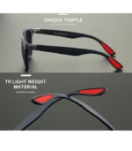 Styles Unique Men Sunglasses - Image 3
