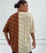 DHOISE TSHIRT FOR BUTTERFLY PATTERN - Image 4