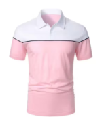 Men's Half Sleeve T-shirts - Image 4