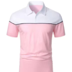 Men's Half Sleeve T-shirts