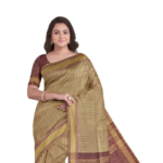 Tangail Silk Saree