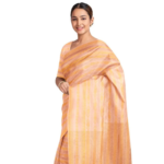 Tangail Zari Silk Saree