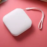 AMYTEL 10000 -mAh 5V/1A Li-Ion Power Bank