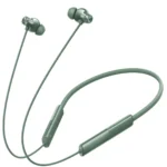 AREAL MEE Bluetooth Bluetooth Neckband On Ear 40 Hours Playback Active Noise cancellation IPX4(Splash & Sweat Proof)