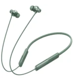 AREAL MEE Bluetooth Bluetooth Neckband On Ear 40 Hours Playback Active Noise cancellation IPX4(Splash & Sweat Proof)